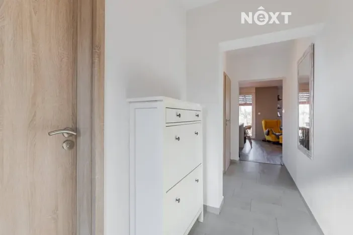 Prodej rodinného domu, Srubec, Smrková, 127 m2