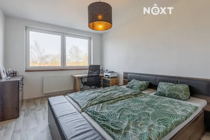 Prodej rodinného domu, Srubec, Smrková, 127 m2