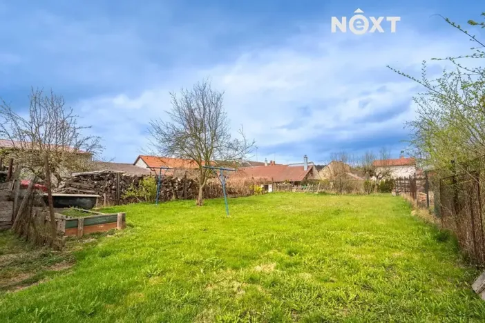 Prodej rodinného domu, Dolní Bukovsko, V Hliníku, 75 m2