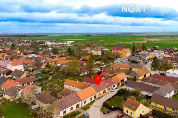 Prodej rodinného domu, Dolní Bukovsko, V Hliníku, 75 m2