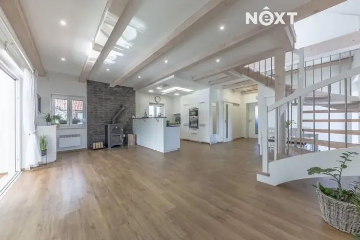 Prodej chaty, Jivno, 119 m2