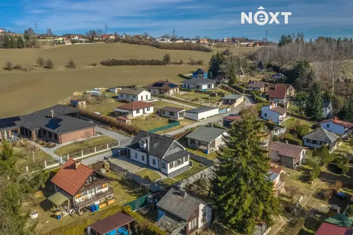 Prodej chaty, Jivno, 119 m2