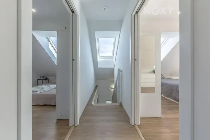 Prodej rodinného domu, Jivno, 119 m2