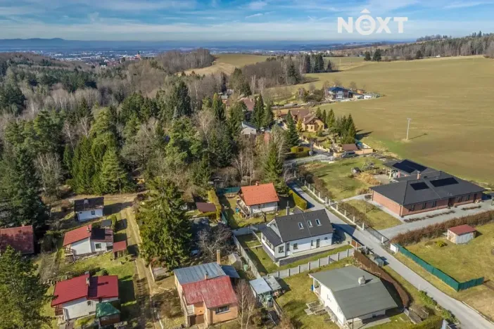 Prodej rodinného domu, Jivno, 119 m2