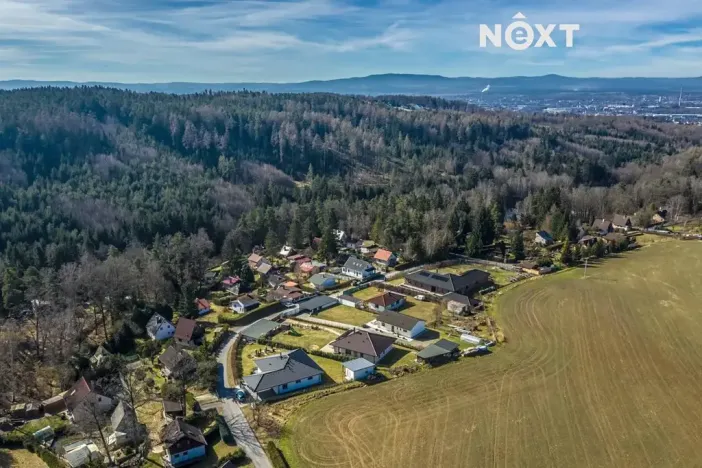 Prodej rodinného domu, Jivno, 119 m2