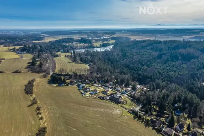 Prodej rodinného domu, Jivno, 119 m2