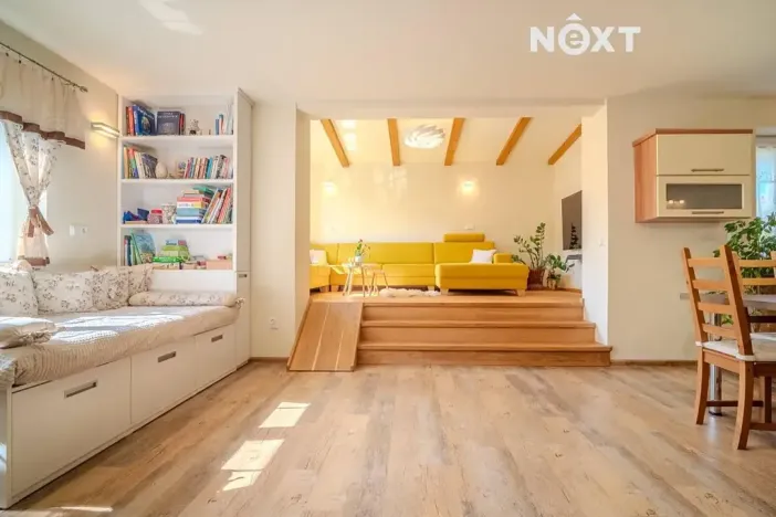 Prodej rodinného domu, České Budějovice, J. Dietricha, 140 m2