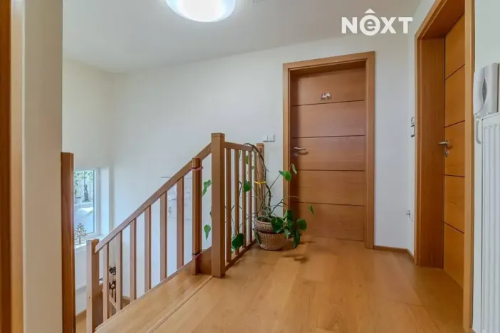 Prodej rodinného domu, České Budějovice, J. Dietricha, 140 m2