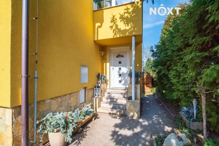 Prodej rodinného domu, České Budějovice, J. Dietricha, 140 m2