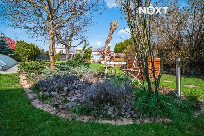 Prodej rodinného domu, České Budějovice, J. Dietricha, 140 m2