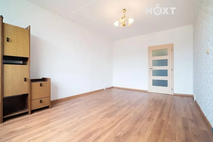 Prodej bytu 3+1, Jindřichův Hradec, Kosmonautů, 69 m2