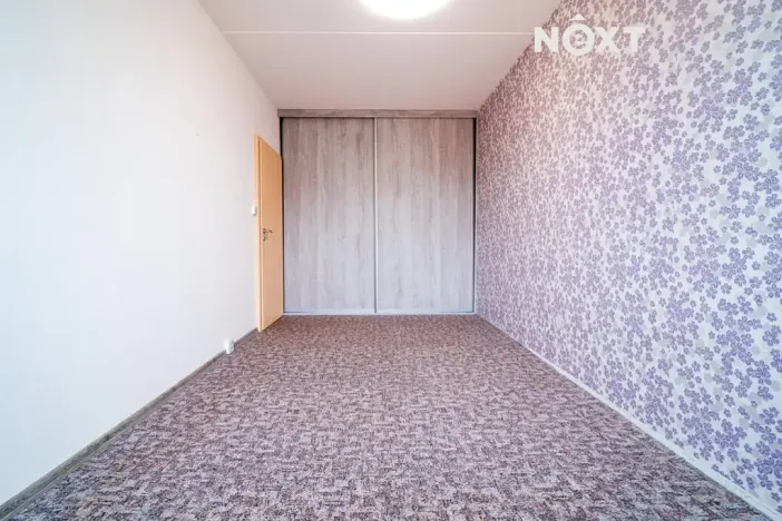 Prodej bytu 3+1, Jindřichův Hradec, Kosmonautů, 69 m2