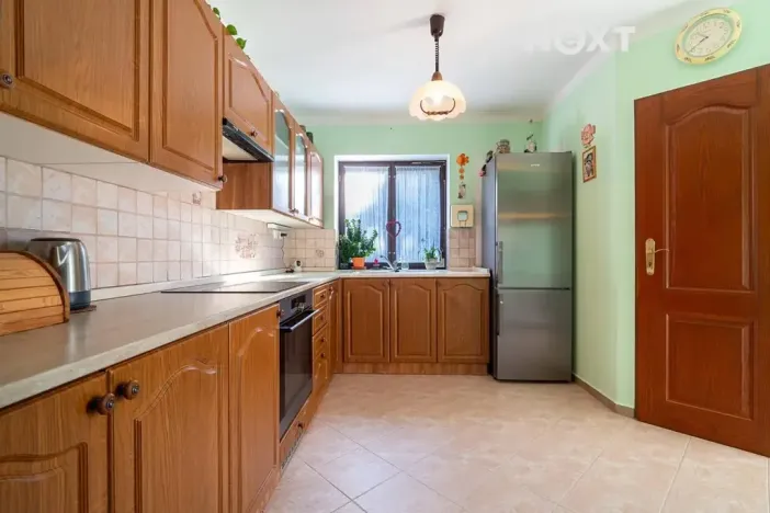 Prodej rodinného domu, Jindřichův Hradec, 197 m2