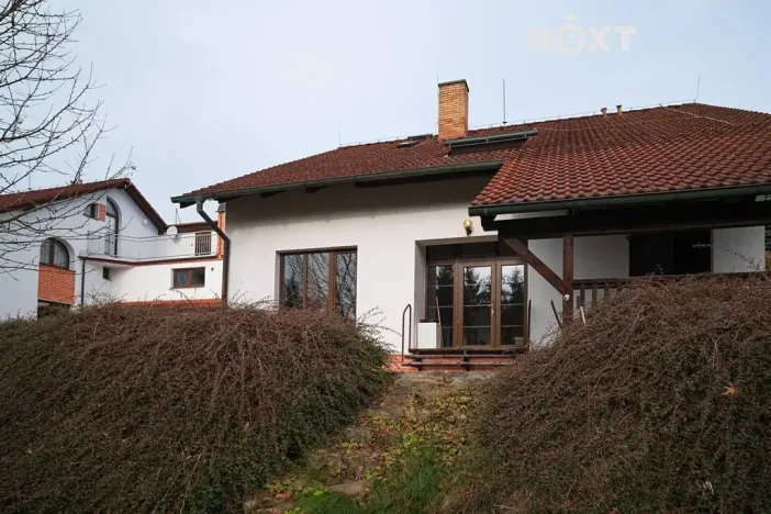 Prodej rodinného domu, Ledeč nad Sázavou, Zahradní, 179 m2