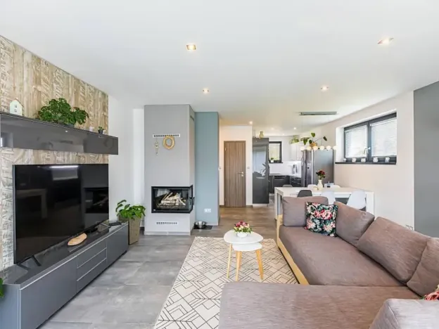 Prodej rodinného domu, Nová Bystřice, Rybní, 119 m2