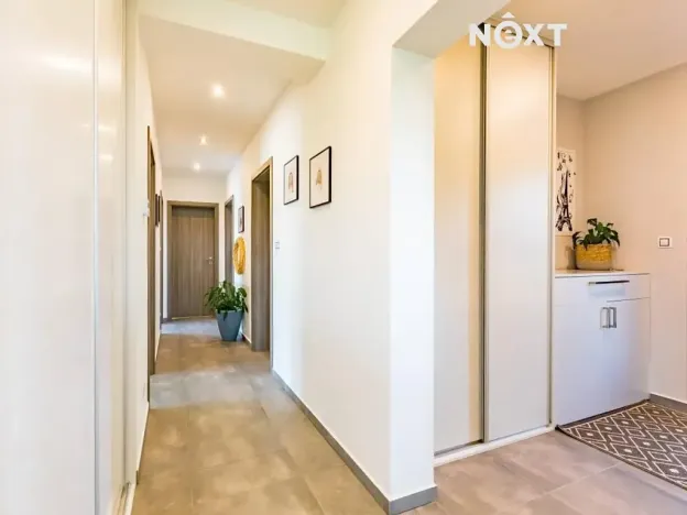 Prodej rodinného domu, Nová Bystřice, Rybní, 119 m2