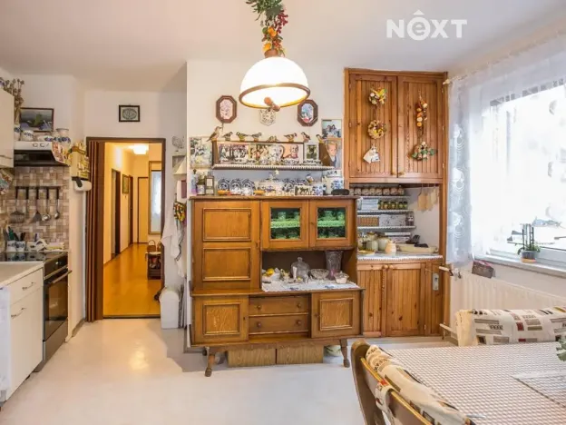 Prodej rodinného domu, Jarošov nad Nežárkou, 160 m2