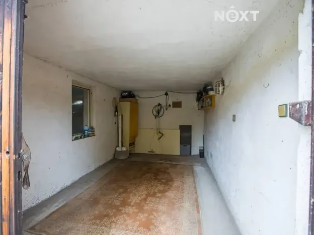 Prodej rodinného domu, Jarošov nad Nežárkou, 160 m2