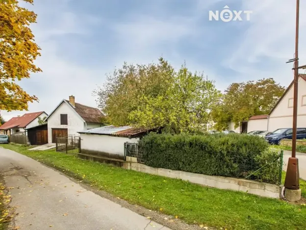 Prodej rodinného domu, Jarošov nad Nežárkou, 160 m2