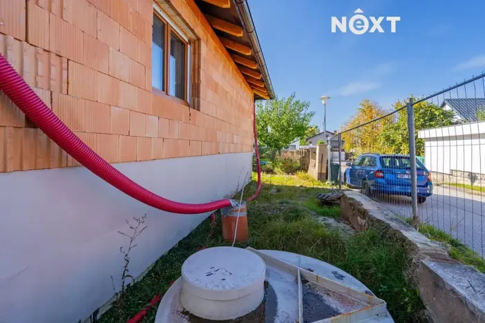 Prodej rodinného domu, Včelná, 106 m2