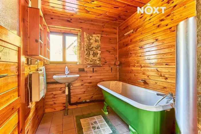 Prodej chalupy, Loučovice, 141 m2