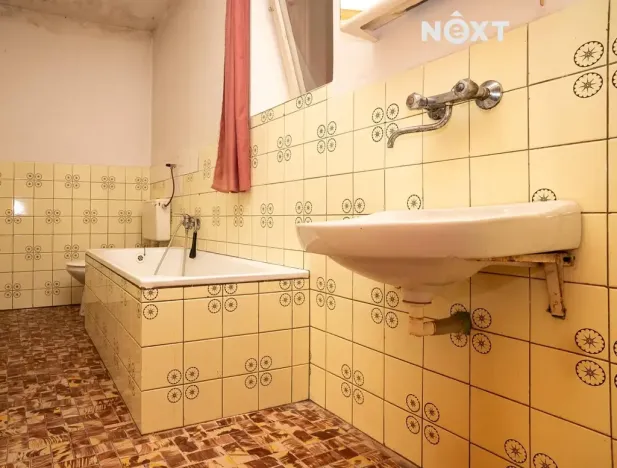 Prodej rodinného domu, Zahájí, 142 m2