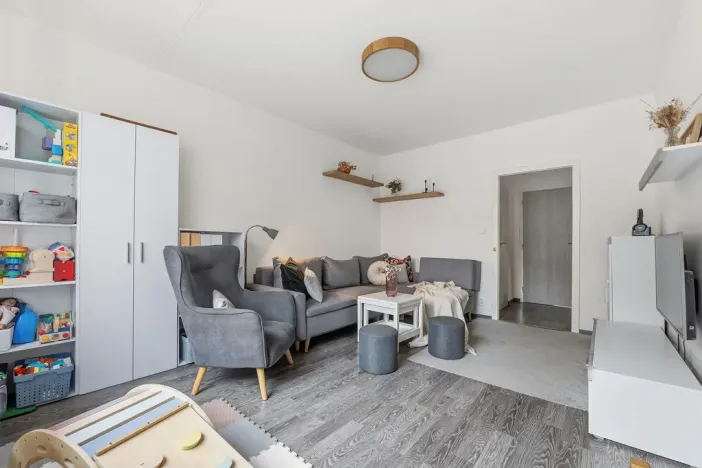 Prodej bytu 2+1, Brno - Bystrc, Vondrákova, 55 m2