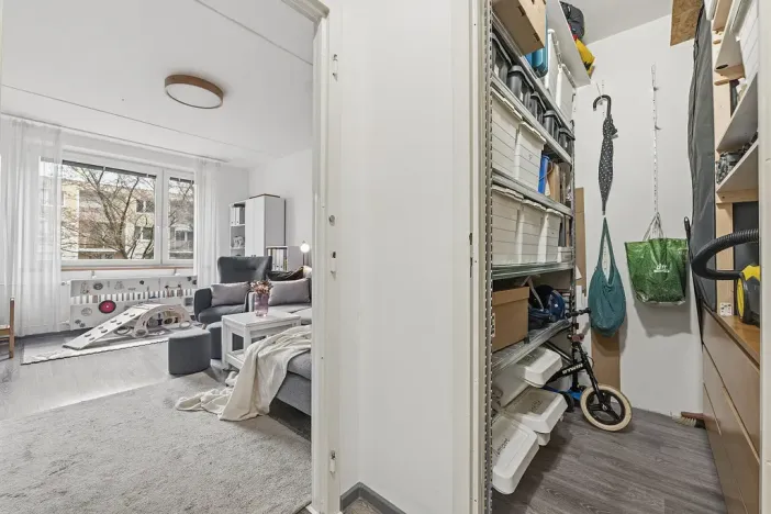 Prodej bytu 2+1, Brno - Bystrc, Vondrákova, 55 m2