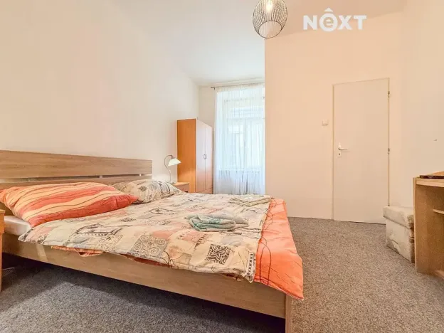 Prodej činžovního domu, Slavonice, náměstí Míru, 1192 m2