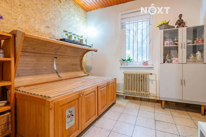 Prodej ubytování, Sezimovo Ústí, Soukeník, 220 m2