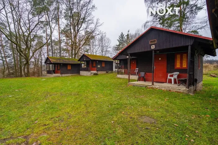 Prodej ubytování, Sezimovo Ústí, Soukeník, 220 m2