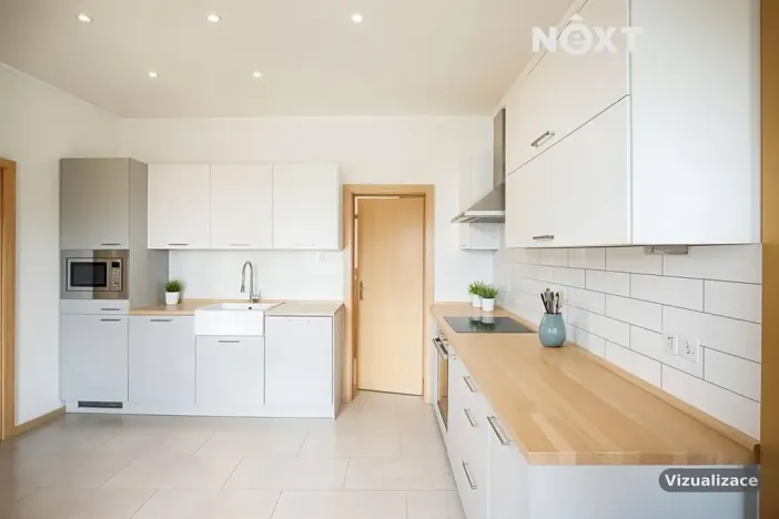 Prodej činžovního domu, Studená, Tyršova, 400 m2