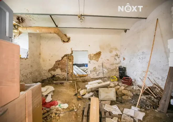 Prodej činžovního domu, Studená, Tyršova, 400 m2