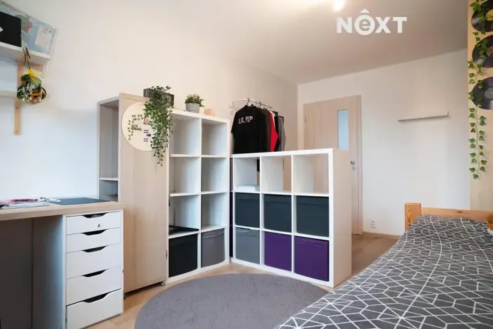 Prodej bytu 3+1, Kaplice, Luční, 68 m2