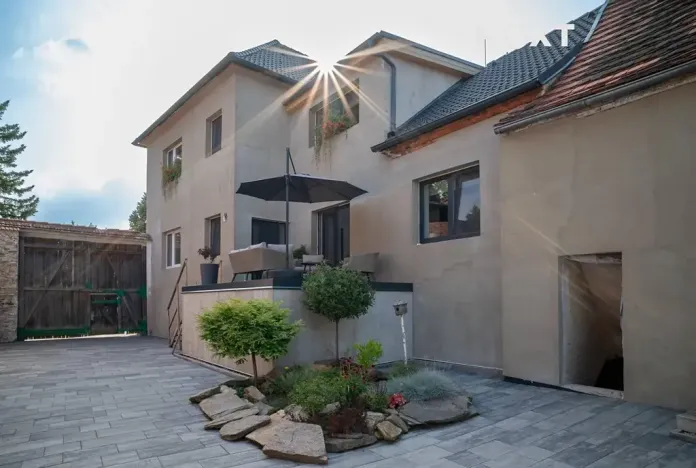 Prodej rodinného domu, Olešník, 206 m2