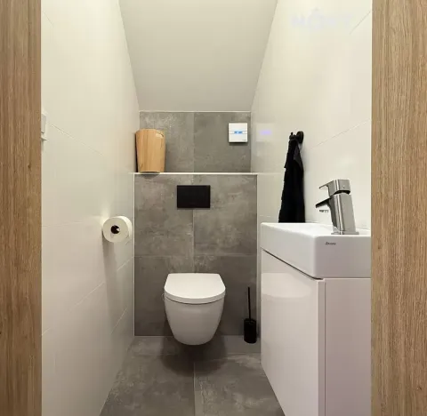 Prodej rodinného domu, Olešník, 206 m2