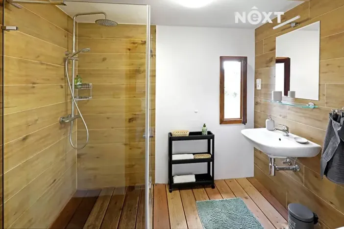 Prodej chaty, Horní Planá, Jenišov, 32 m2