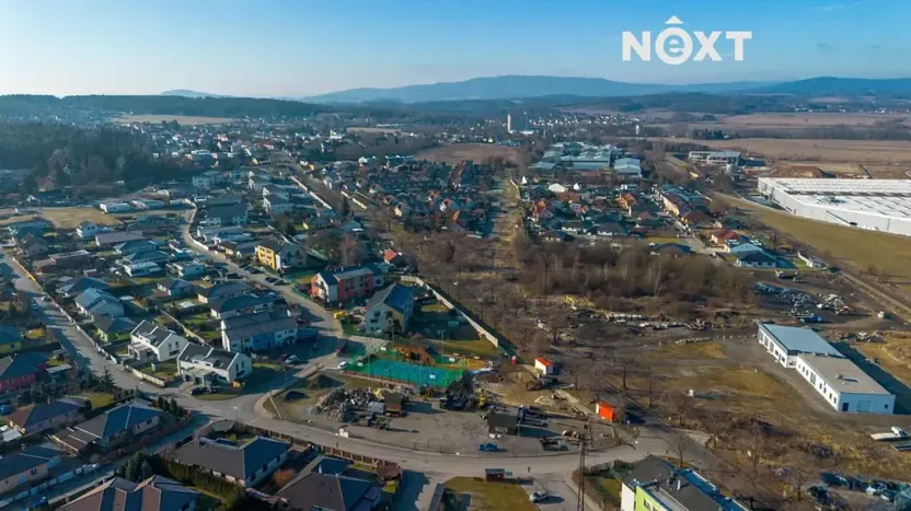 Prodej pozemku pro bydlení, Včelná, 2337 m2