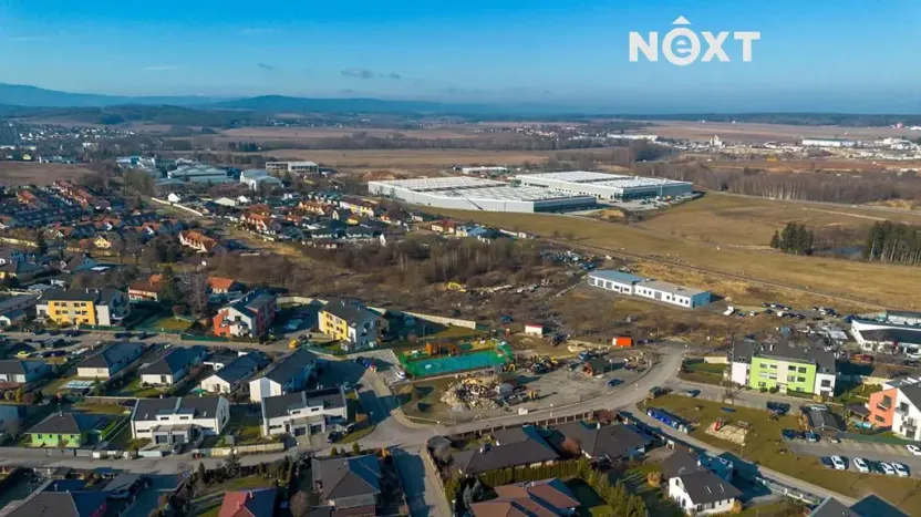 Prodej pozemku pro bydlení, Včelná, 2337 m2