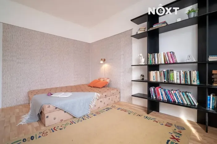 Prodej bytu 2+1, Jindřichův Hradec, Tovární, 73 m2