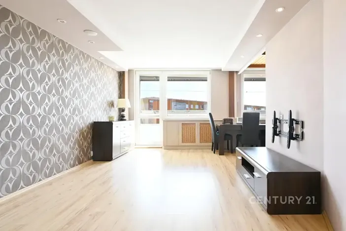 Prodej bytu 3+1, Most, Bohuslava Vrbenského, 69 m2