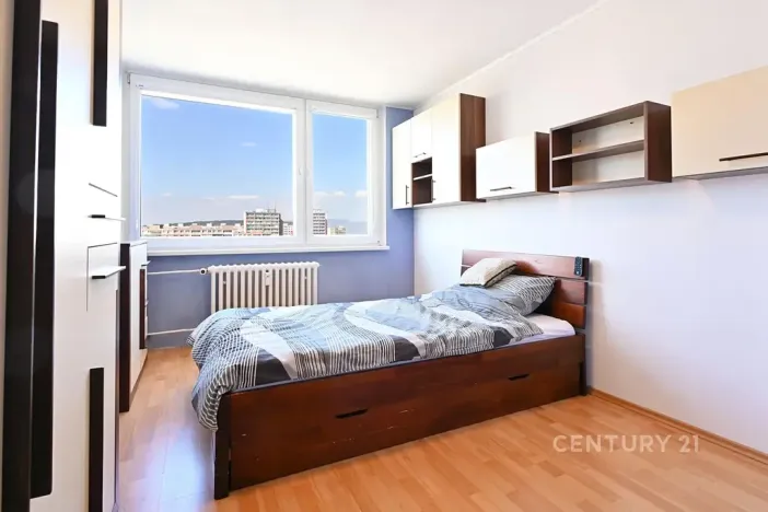 Prodej bytu 3+1, Most, Bohuslava Vrbenského, 69 m2