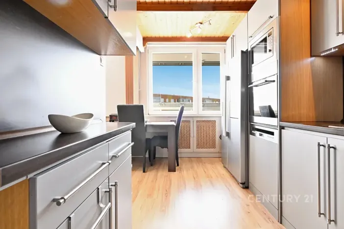 Prodej bytu 3+1, Most, Bohuslava Vrbenského, 69 m2