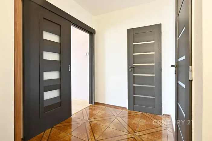 Prodej bytu 3+1, Most, Bohuslava Vrbenského, 69 m2