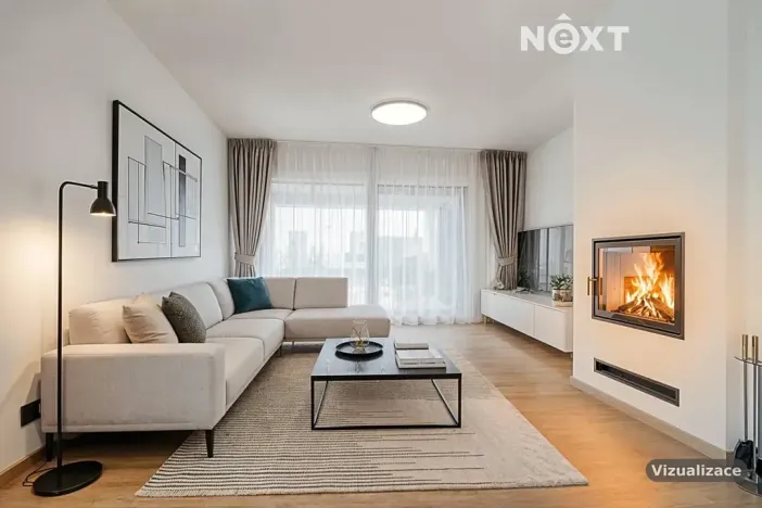 Prodej rodinného domu, Hlincová Hora, 175 m2