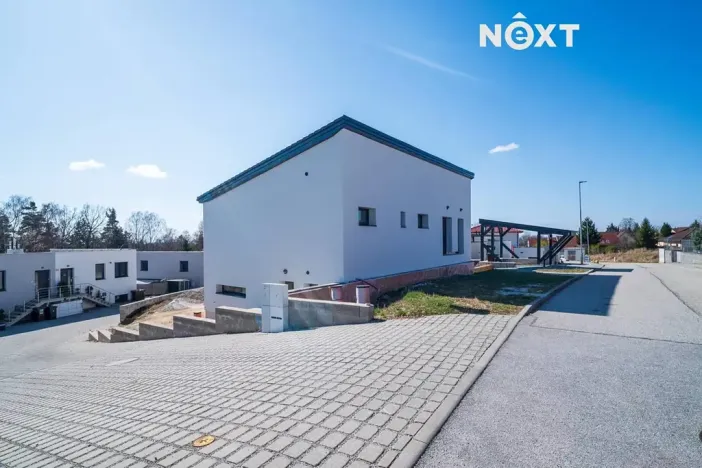 Prodej rodinného domu, Hlincová Hora, 175 m2