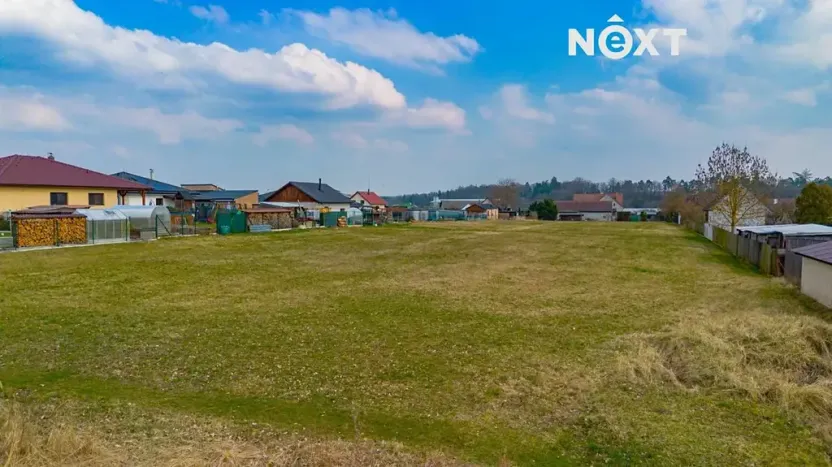 Prodej pozemku pro bydlení, Březnice, 7273 m2