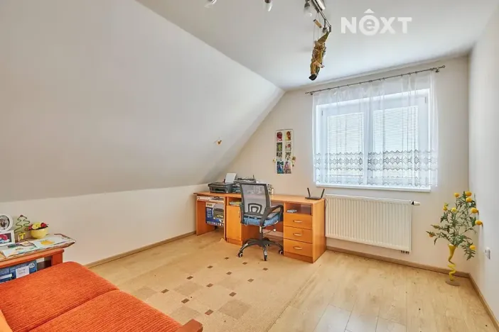 Prodej rodinného domu, Svatý Jan, 125 m2