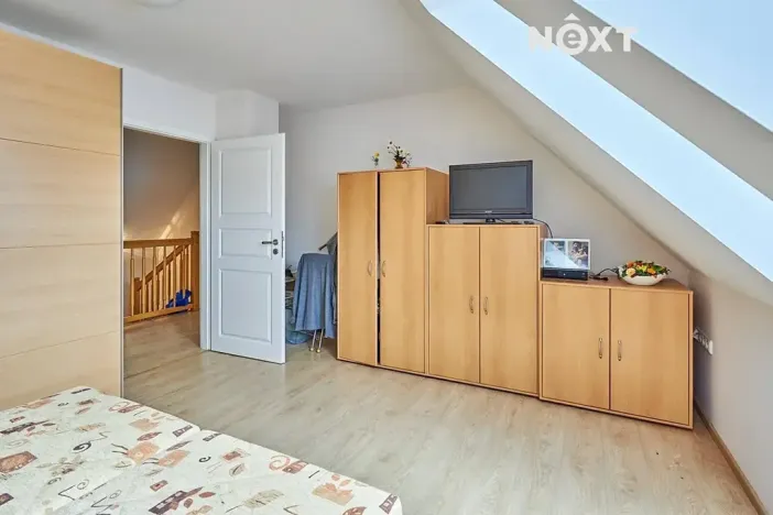 Prodej rodinného domu, Svatý Jan, 125 m2