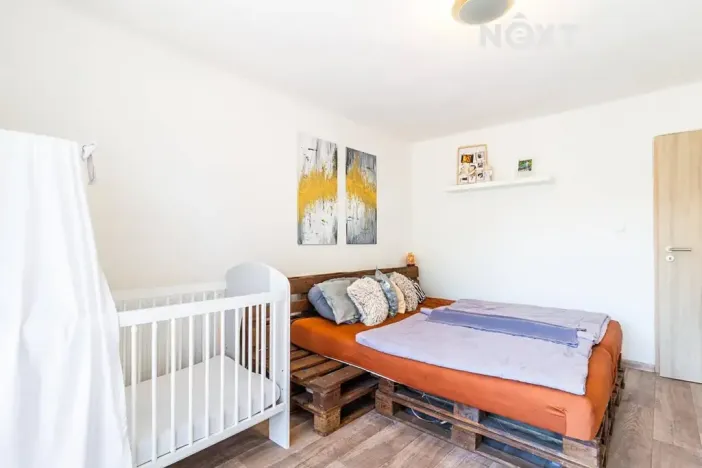 Prodej rodinného domu, Radomyšl, Na Rybníčku, 150 m2